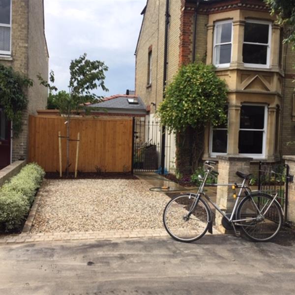Cambridge Property Managment