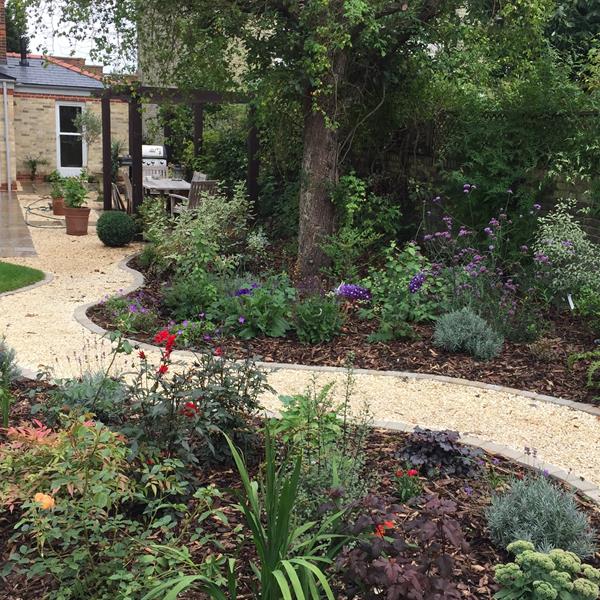 Cambridgeshire Garden Maintenance